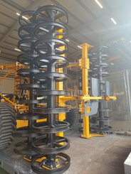 Miscellaneous Agrisem <pas de famille>