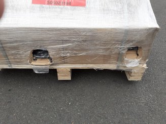 Miscellaneous Agrisem <pas de famille>