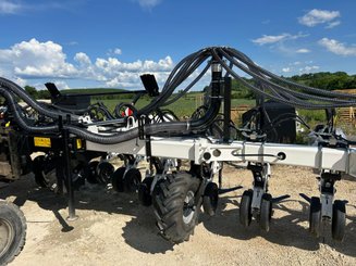 Scalper / screener Agrisem Scalp