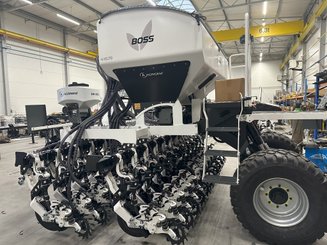 Miscellaneous Agrisem <pas de famille>