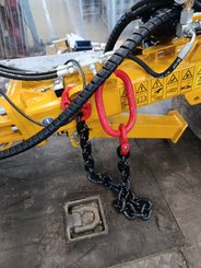 Miscellaneous Agrisem Rouleaux