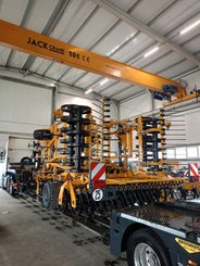 Miscellaneous Agrisem <pas de famille>