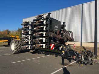 No-till seed drill Agrisem BOSS Repliable