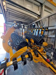 Miscellaneous Agrisem Rouleaux