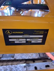 Miscellaneous Agrisem <pas de famille>