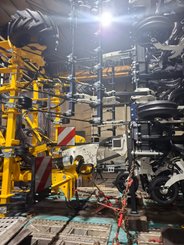 Miscellaneous Agrisem <pas de famille>