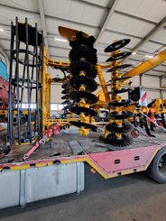 Miscellaneous Agrisem <pas de famille>