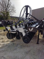 No-till seed drill Agrisem Strip-Cat II porté Fixe