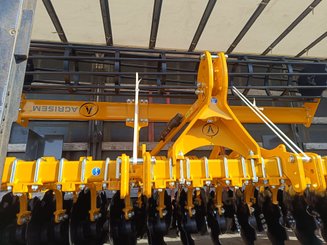 Miscellaneous Agrisem <pas de famille>