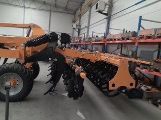 Stubble cultivator Agrisem Maximulch Série 5 traîné Fixe