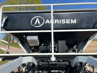 No-till seed drill Agrisem mBOSS Rétractable