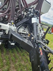 No-till seed drill Agrisem mBOSS Rétractable