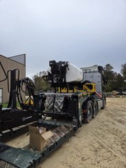 Miscellaneous Agrisem <pas de famille>