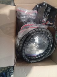 No-till seed drill Agrisem BOSS Dual porté R