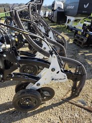 Scalper / screener Agrisem Scalp