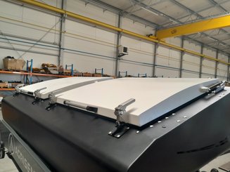 Seed drill - other Agrisem DSF2500