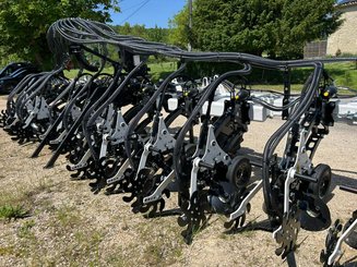 Scalper / screener Agrisem Scalp