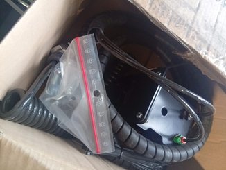 No-till seed drill Agrisem BOSS Dual porté R