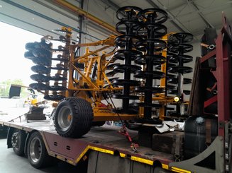 Miscellaneous Agrisem <pas de famille>