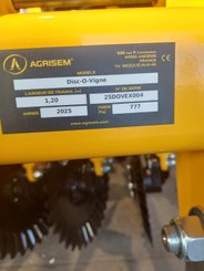 Miscellaneous Agrisem <pas de famille>