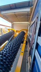 Miscellaneous Agrisem Rouleaux