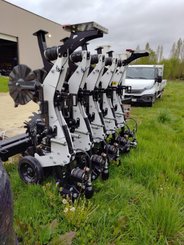 No-till seed drill Agrisem Strip-Cat II porté Fixe
