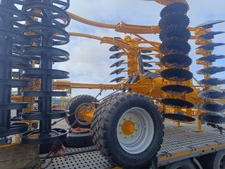 Miscellaneous Agrisem <pas de famille>