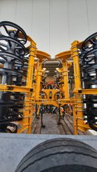 Miscellaneous Agrisem <pas de famille>