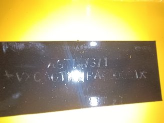 Miscellaneous Agrisem <pas de famille>