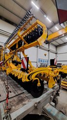 Miscellaneous Agrisem <pas de famille>