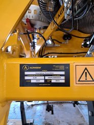 Miscellaneous Agrisem <pas de famille>