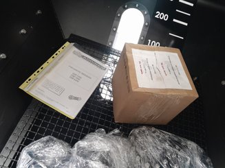 Seed drill - other Agrisem DSF2500