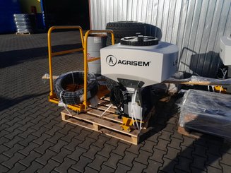 Seed drill - other Agrisem DS200