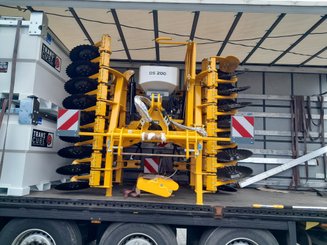 Seed drill - other Agrisem DS200