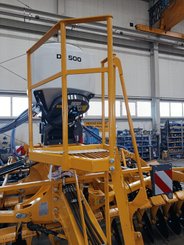 Seed drill - other Agrisem DS500