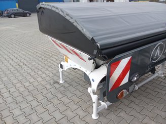 Seed drill - other Agrisem DSF1600