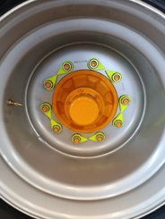 Disc stubble cultivator Agrisem Disc-O-Mulch Gold traîné Repliable