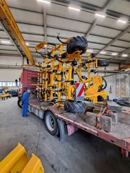 Miscellaneous Agrisem <pas de famille>