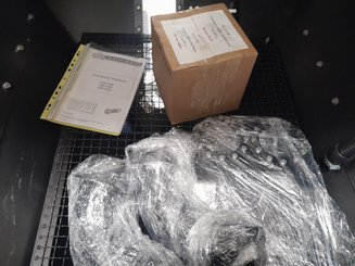 Seed drill - other Agrisem DSF2500