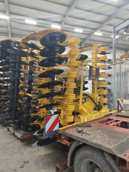 Miscellaneous Agrisem <pas de famille>