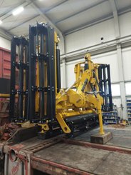 Miscellaneous Agrisem Rouleaux