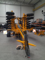 Miscellaneous Agrisem <pas de famille>