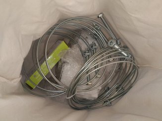 Miscellaneous Agrisem <pas de famille>