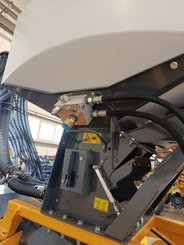 Seed drill - other Agrisem DS500