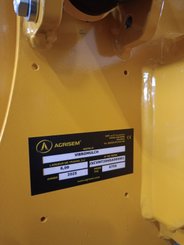 Miscellaneous Agrisem <pas de famille>