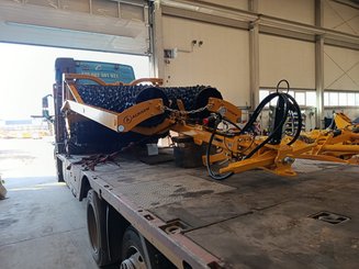 Miscellaneous Agrisem Rouleaux