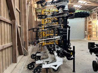 Miscellaneous Agrisem Fertill Repliable