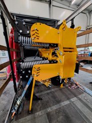 Subsoiler Agrisem Cultiplow Platinum porté Repliable