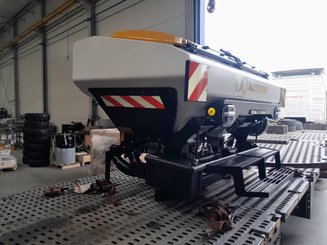 Miscellaneous Agrisem <pas de famille>