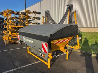 Seed drill - other Agrisem DSF2200